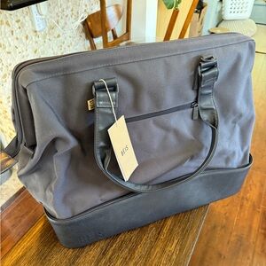 Beis Weekender Bag